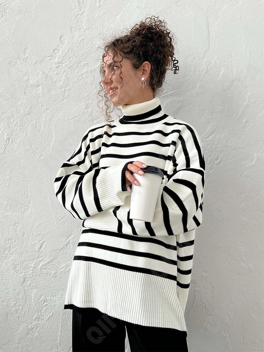 Женская Водолазка CC4052_MY0213_252_1778_7