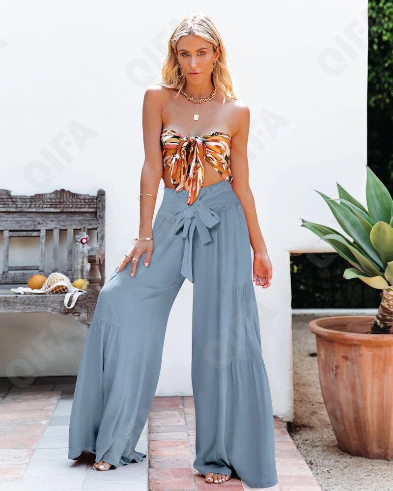 Женские Брюки CC4050_GKJH_247_1779_8