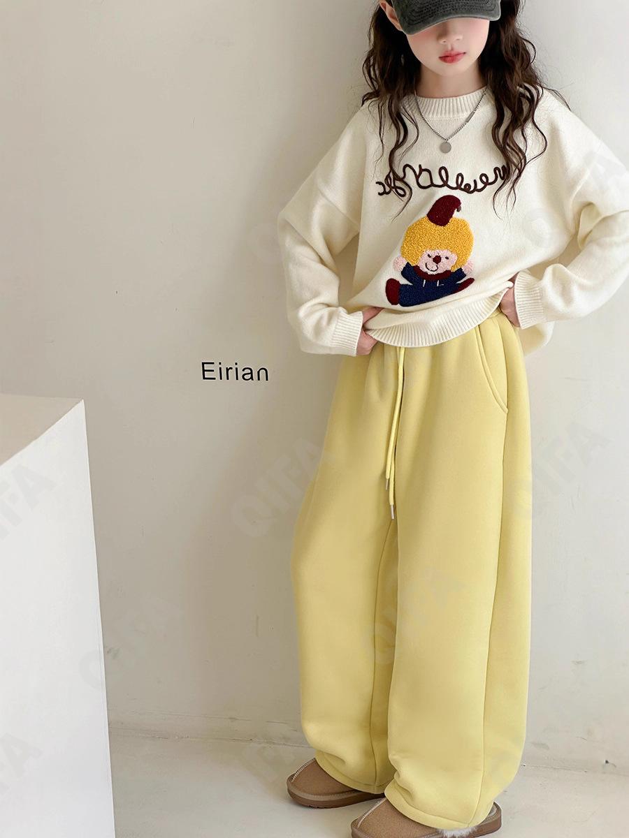 Детские Брюки CC4143_K5606-1_230_2579_17 Детские Брюки CC4143_K5606-1_230_2579_17