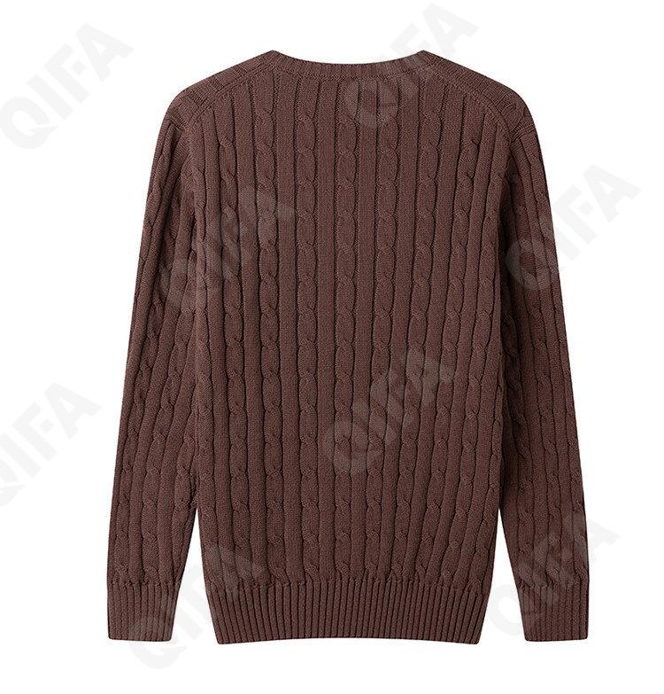 Мужской Пуловер CC4849_A356_958_1778_24 Мужской Пуловер CC4849_A356_958_1778_24