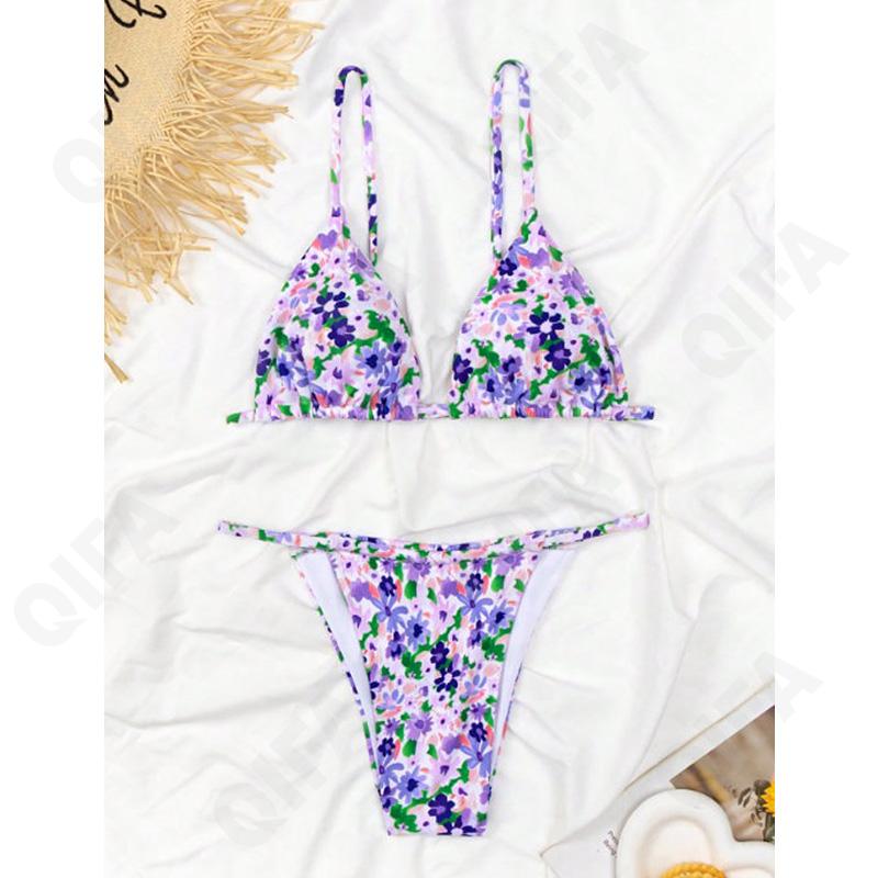 Женский Купальник раздельный CC3262_3227-2