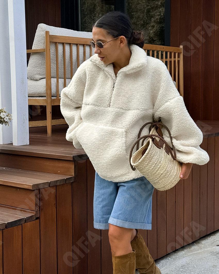 Женская Толстовка CC4694_WY2914_225_1777_16 Женская Толстовка CC4694_WY2914_225_1777_16