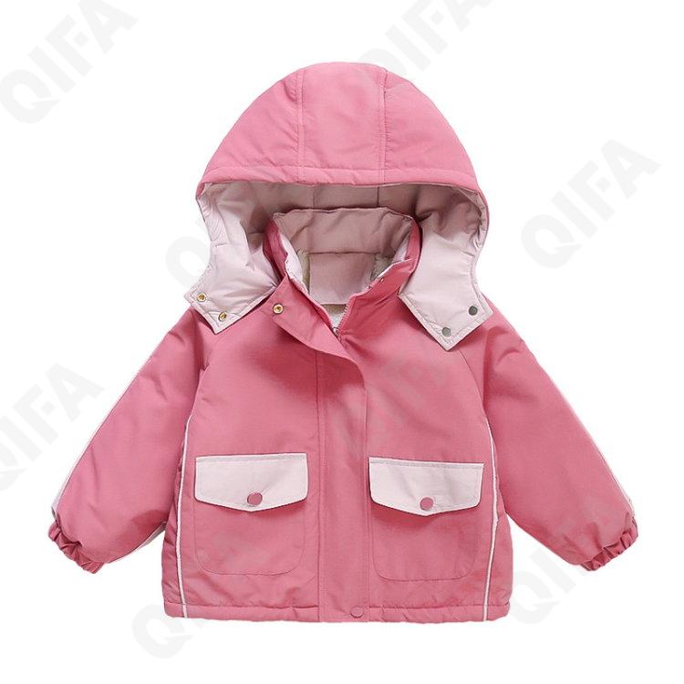 Детская Ветровка CC4773_CQKGQAQ_246_1817_47 Детская Ветровка CC4773_CQKGQAQ_246_1817_47