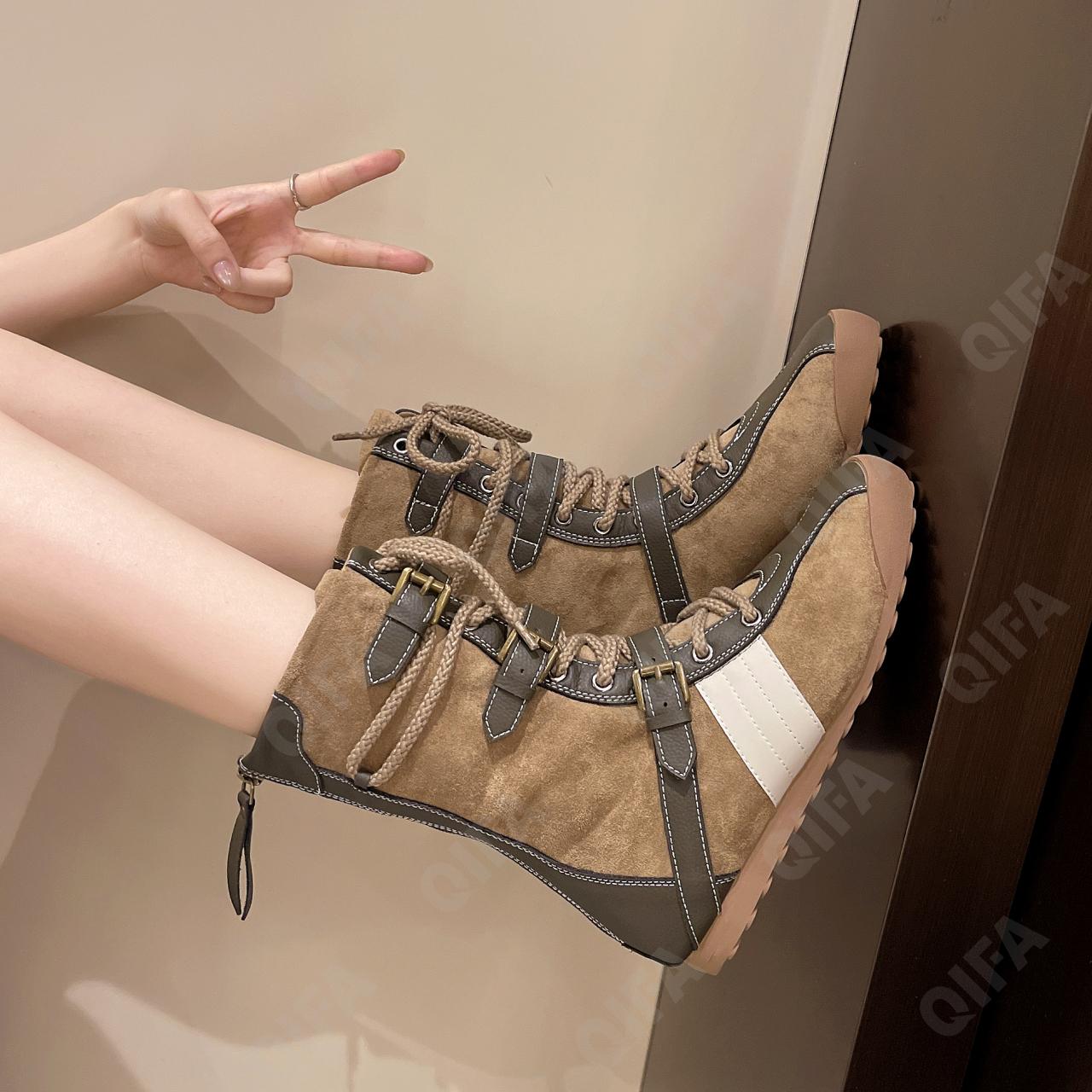 Женские Сапоги CC3928_88888-1