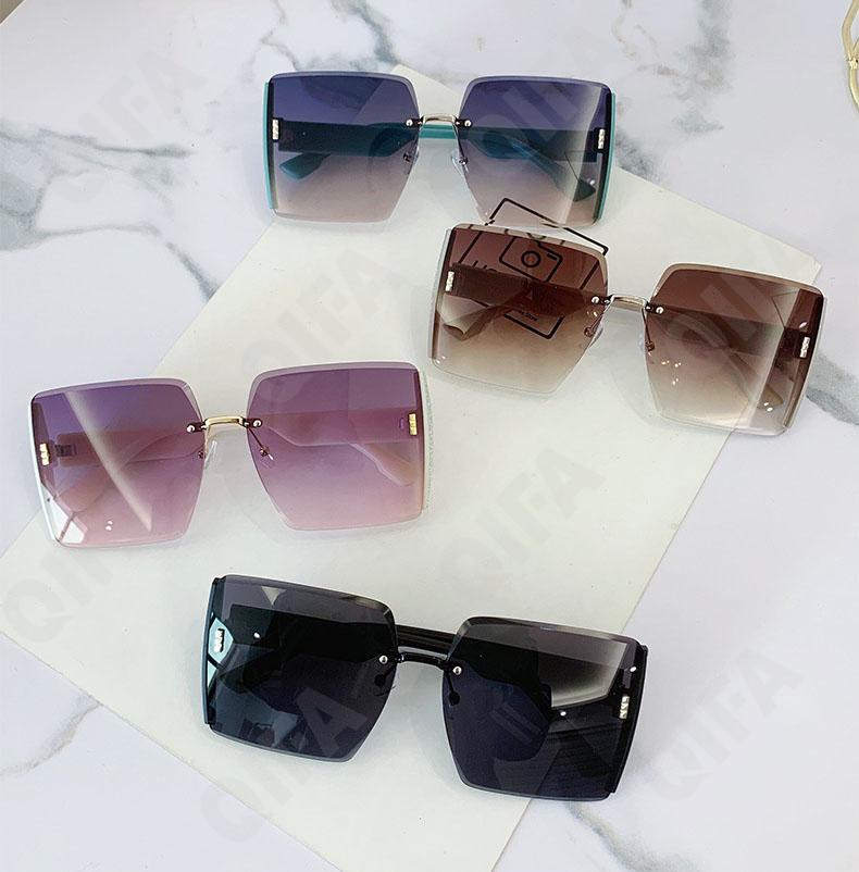 Женские Солнцезащитные очки CC4569_8810-2 Женские Солнцезащитные очки CC4569_8810-2