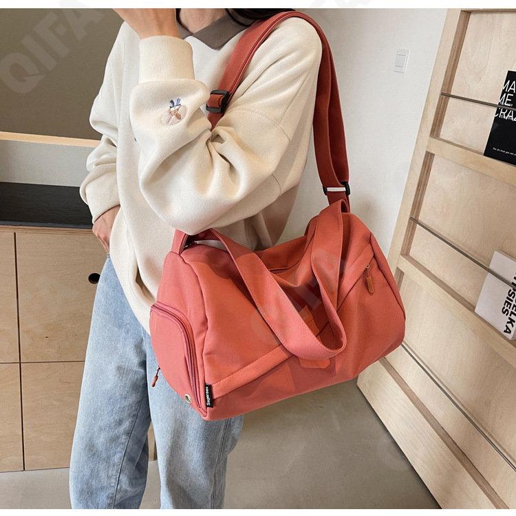 Женская Дорожная сумка CC4678_SDRS_616-1