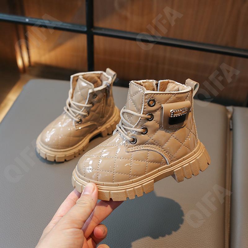 Детские Дутики CC4048_C-88M-A1