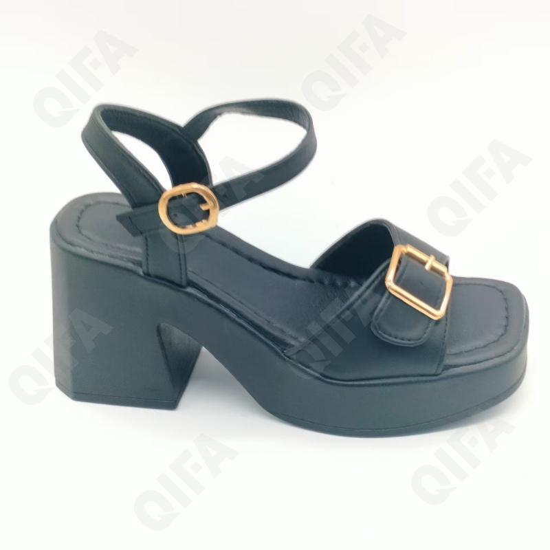 Женские Босоножки CC3974_L2B40-1 Женские Босоножки CC3974_L2B40-1