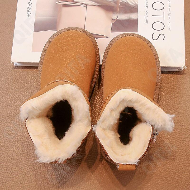 Детские Угги CC3957_813-A1 Детские Угги CC3957_813-A1