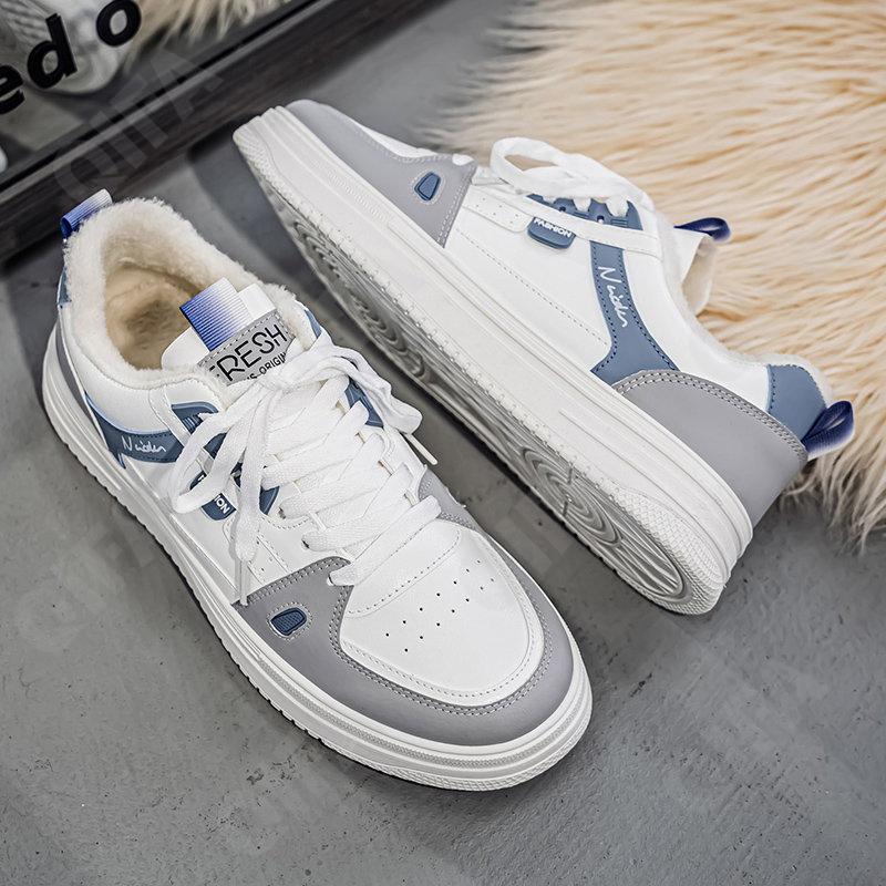 Мужские Кроссовки CC4802_JY-M917-1-1