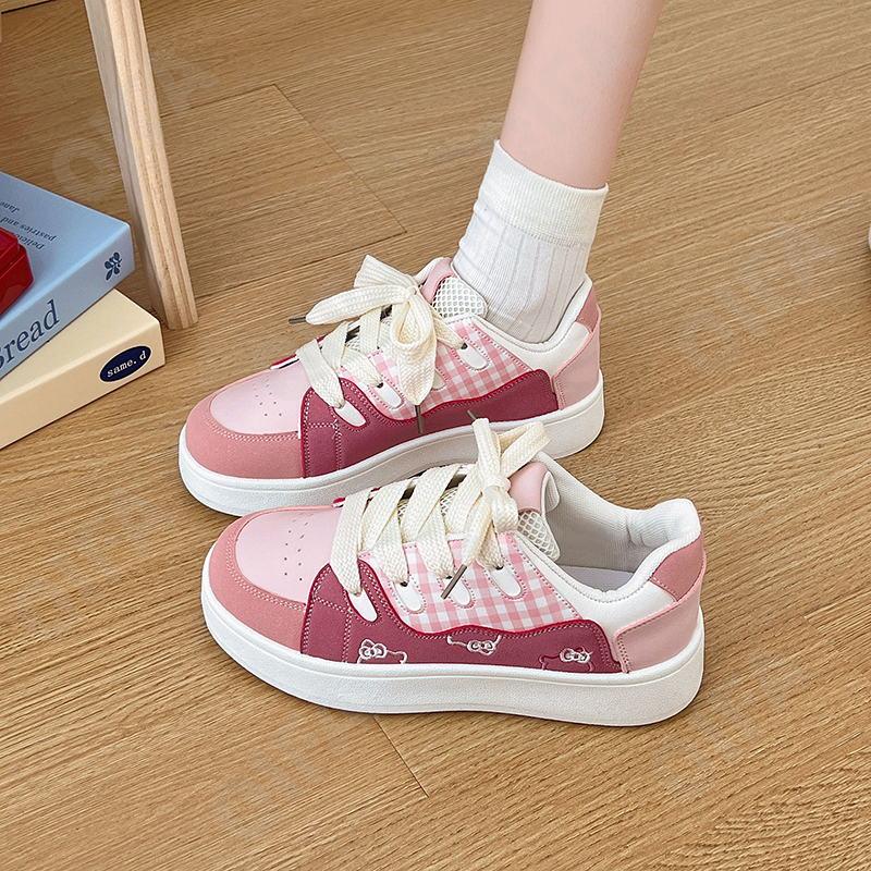 Женские Кроссовки CC4325_BY267-1