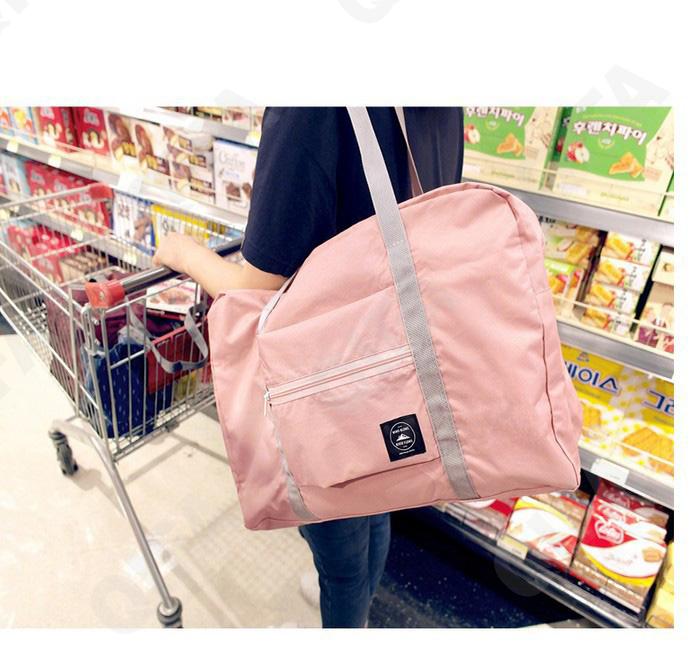 Женская Дорожная сумка CC482_C15-3-01-5