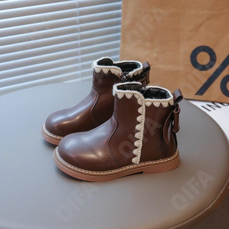 Детские Ботинки CC3962_301M-A1 Детские Ботинки CC3962_301M-A1