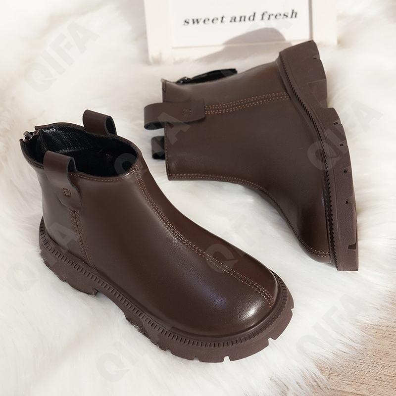 Детские Ботинки