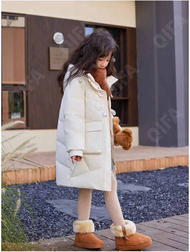 Детский Пуховик CC2361_AH16067_248_2578_3