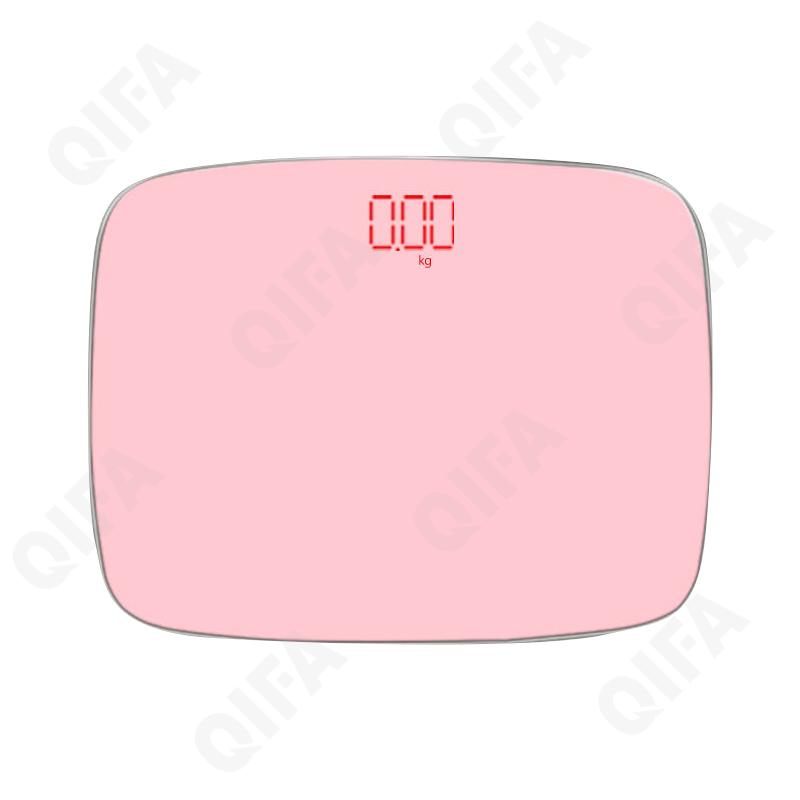 Умные весы напольные