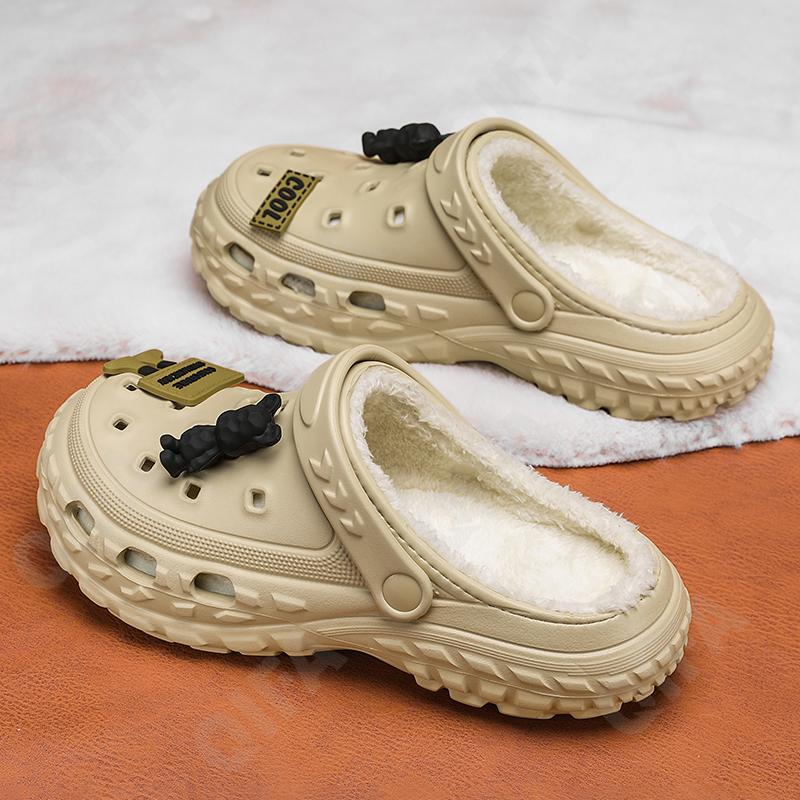 Мужское Сабо