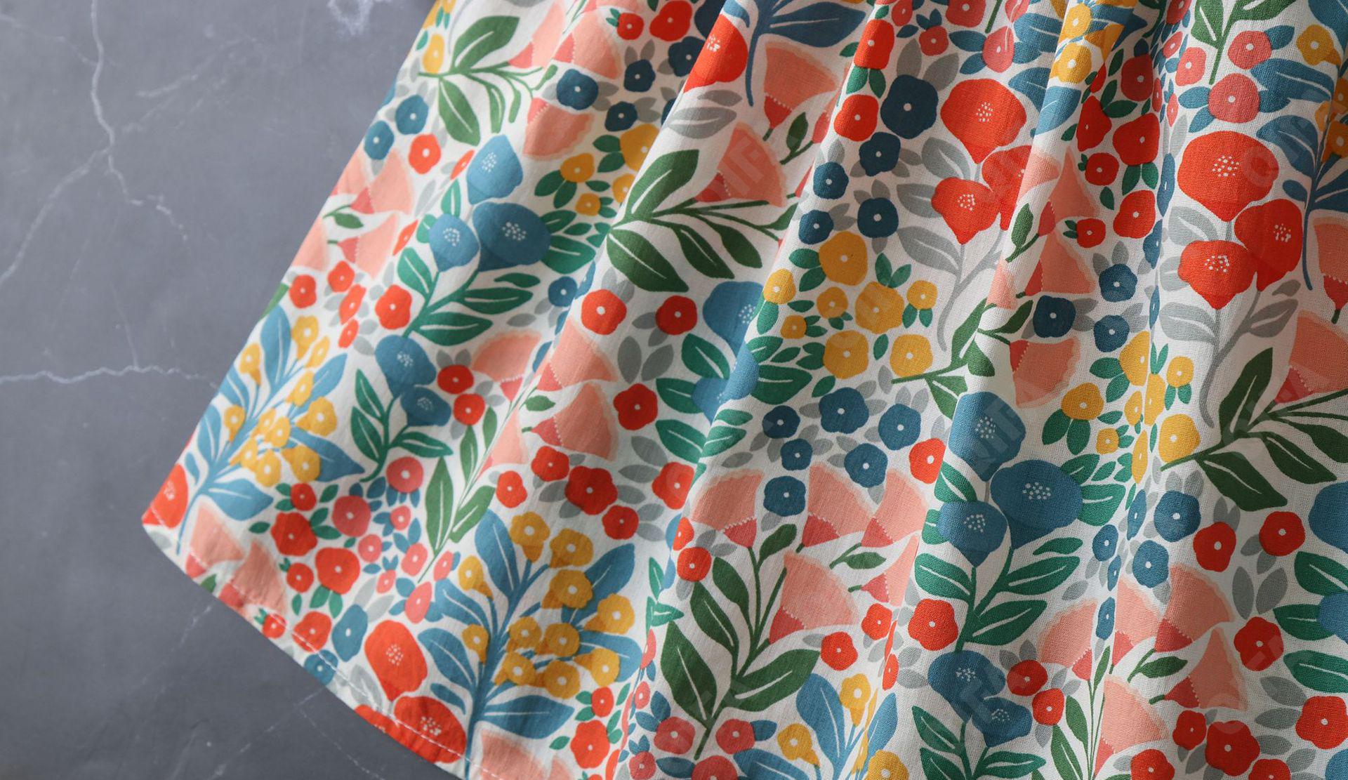 Детское Платье CC2327_QY-2414-1