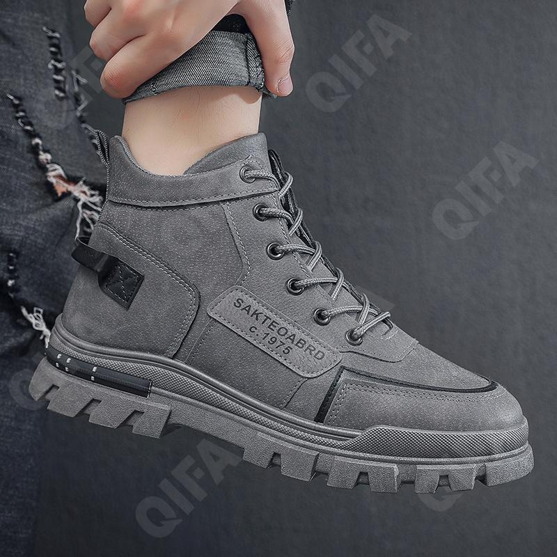 Мужские Ботинки CC4119_LD865-3