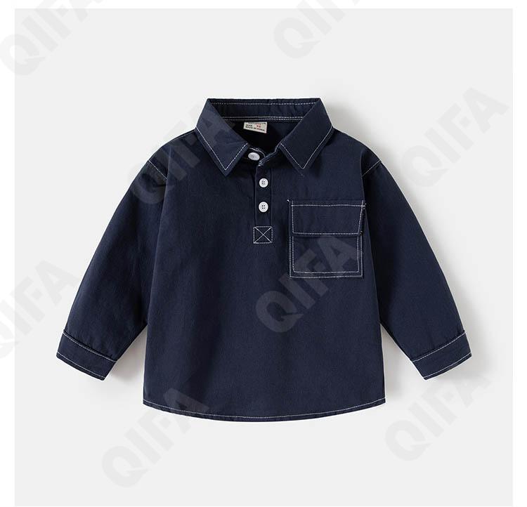 Детская Блузка CC3265_TX2676_958_2575_62 Детская Блузка CC3265_TX2676_958_2575_62