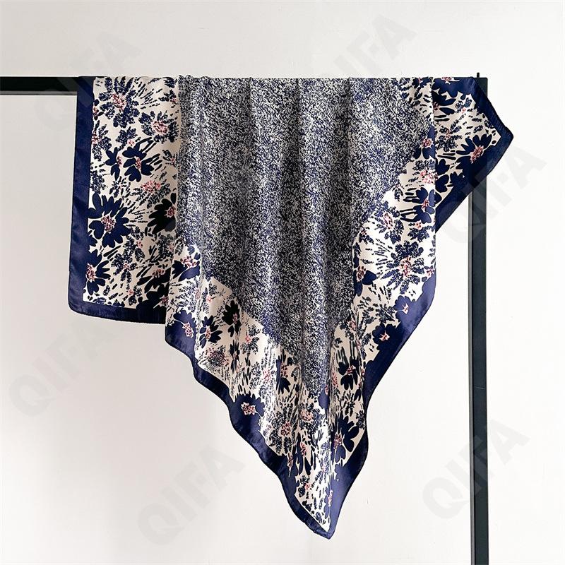 Женский Платок CC4193_FT258-6