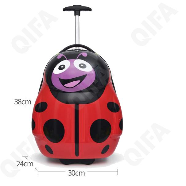 Детский Чемодан CC1748_ETLGX-E-1 Детский Чемодан CC1748_ETLGX-E-1