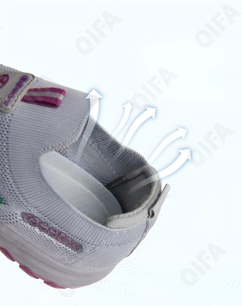 Женские Кроссовки CC5891_KT-G-YD5-B