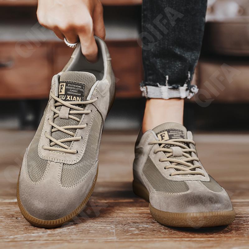 Мужские Туфли CC4802_BK-89286-1