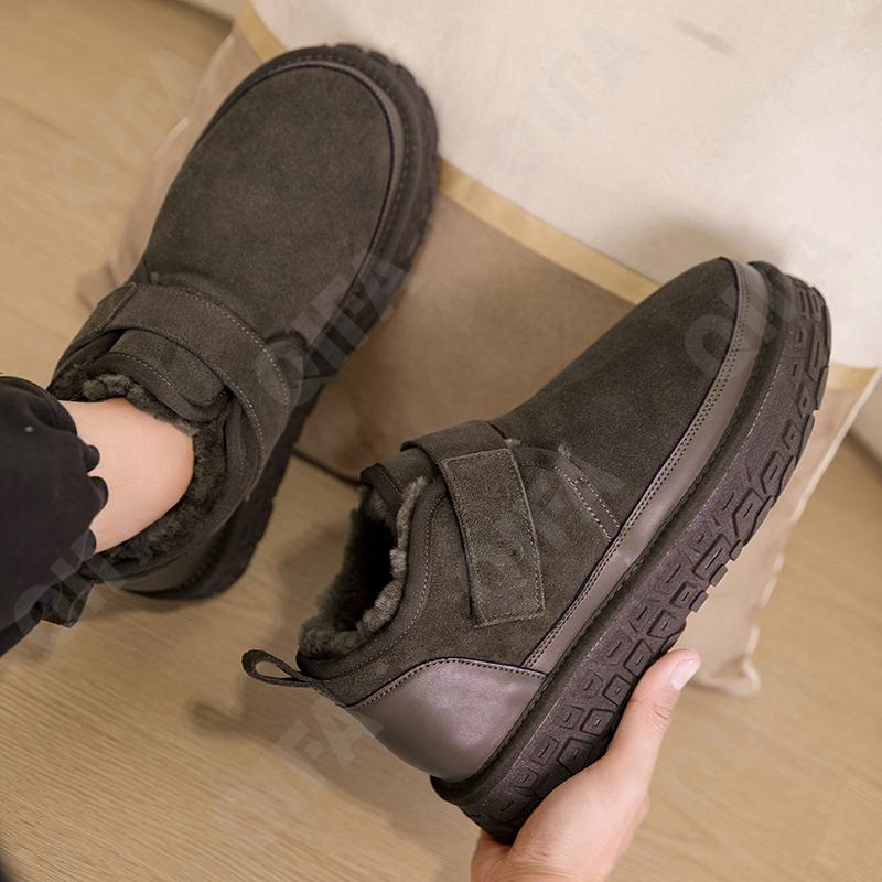 Мужские Угги CC4999_RY-5899-1-1 Мужские Угги CC4999_RY-5899-1-1