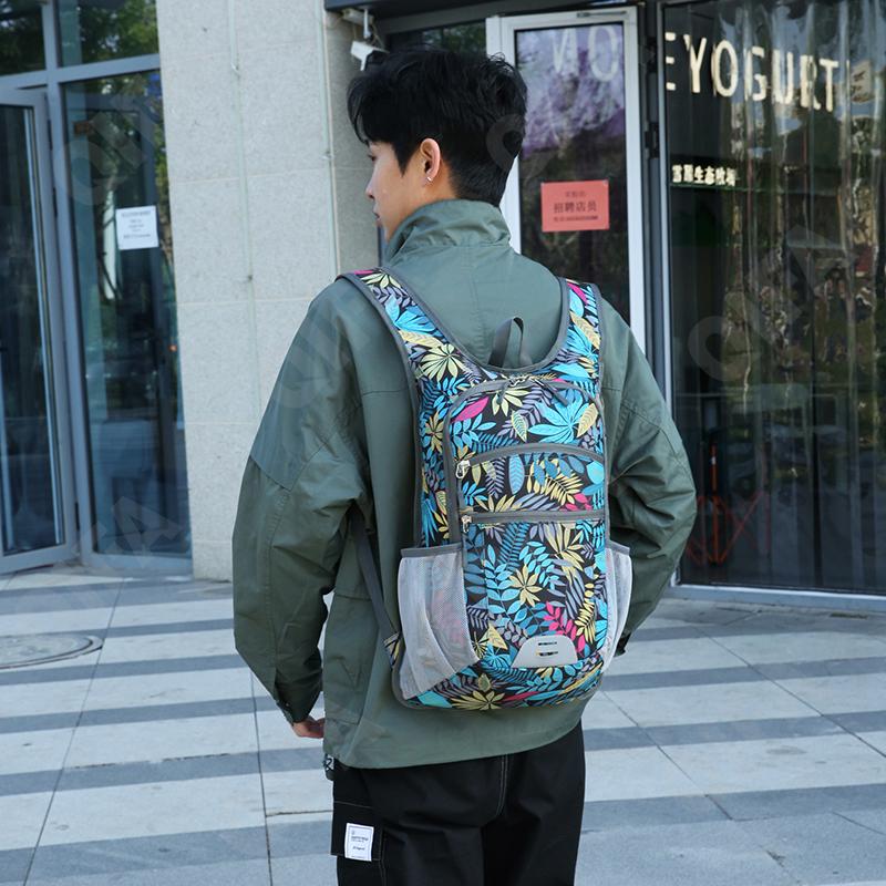 Мужской Рюкзак CC312_2265-6