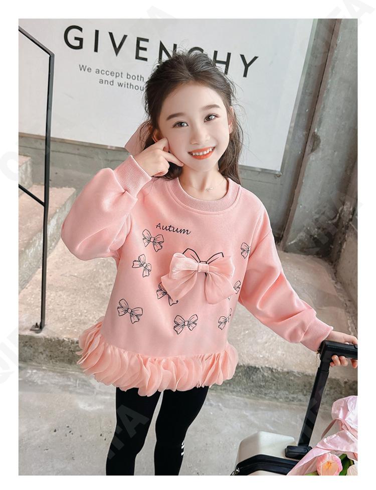 Детский Свитшот CC491_Q59-8_243_1817_26