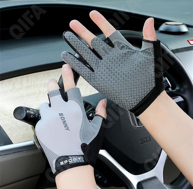 Мужские Митенки CC4432_SAN-4