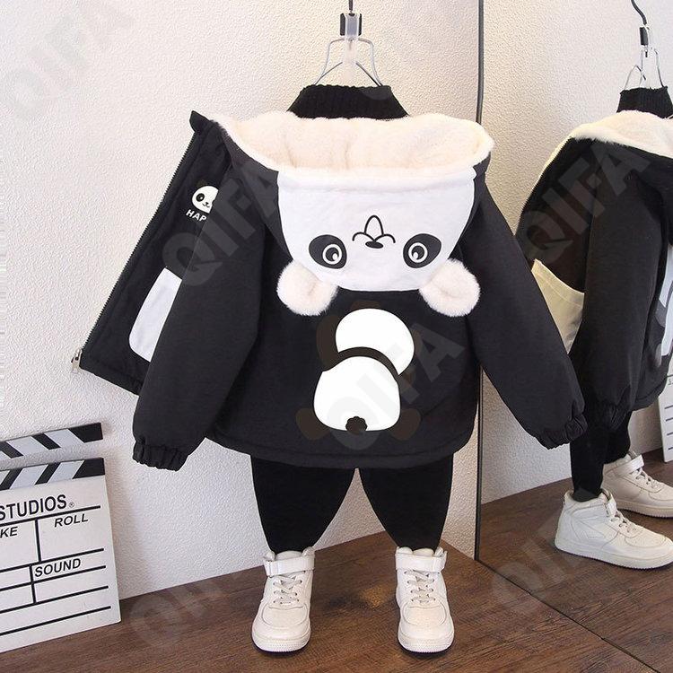 Детская Куртка CC4214_2442_252_1812_25 Детская Куртка CC4214_2442_252_1812_25