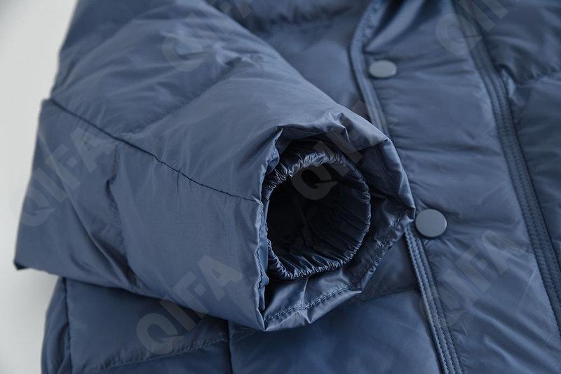 Детский Пуховик CC2119_0913-09-2