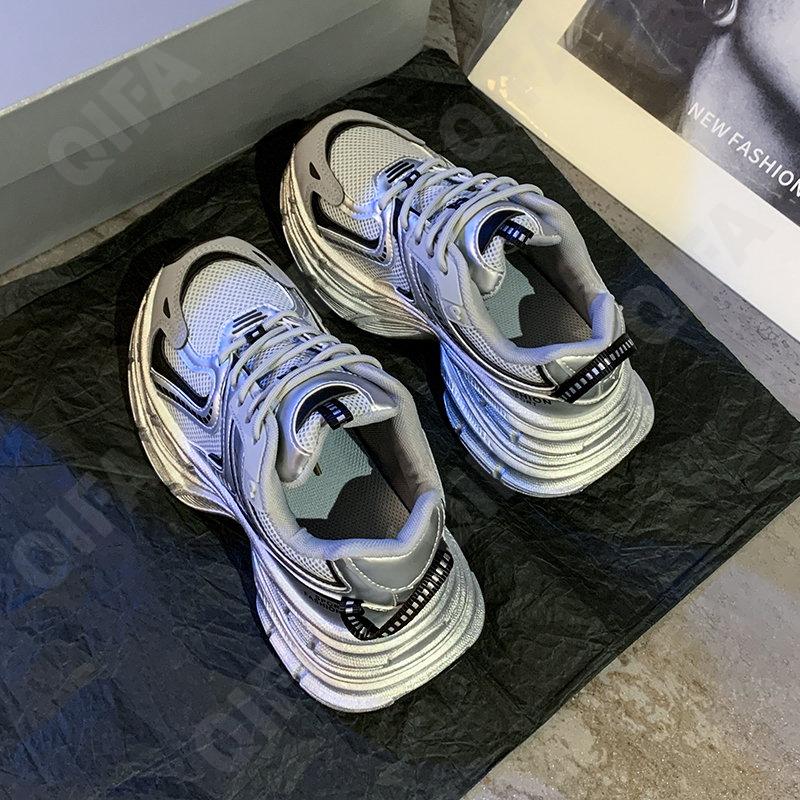 Женские Кроссовки CC4094_BL02-1