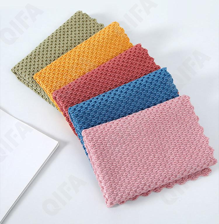 Тряпка CC4030_PS168C-9-5