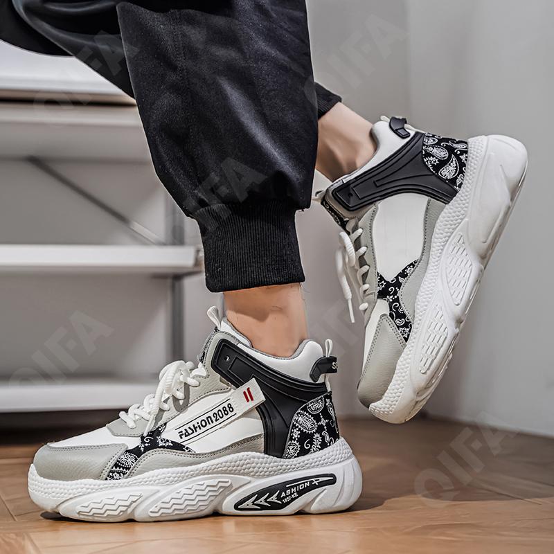 Мужские Кроссовки