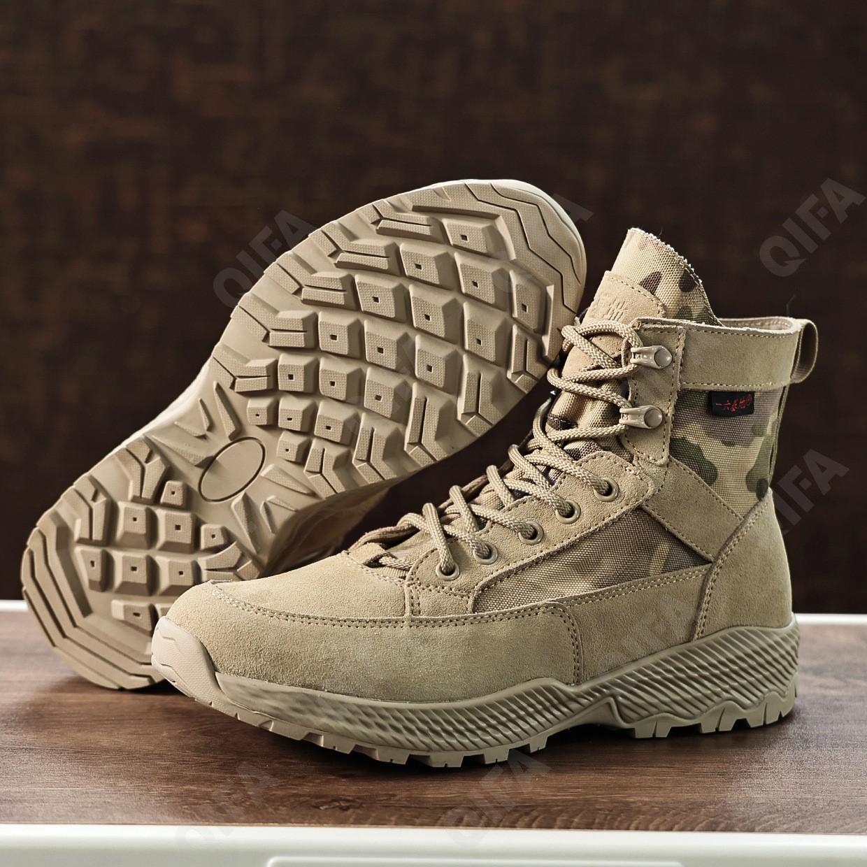 Мужские Ботинки CC5089_16119