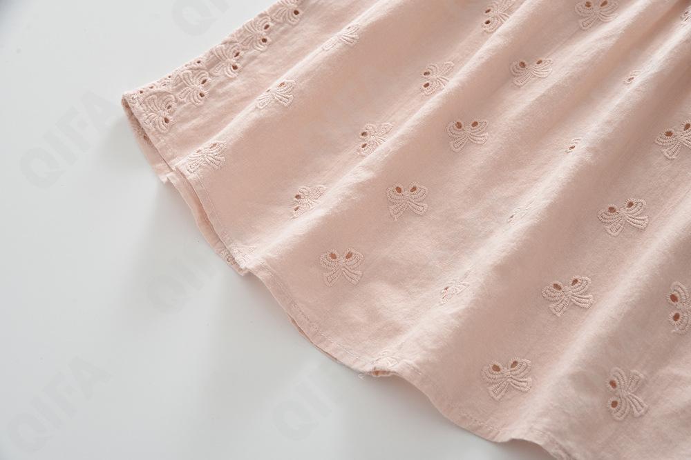 Детское Платье CC2119_0326-01A-1