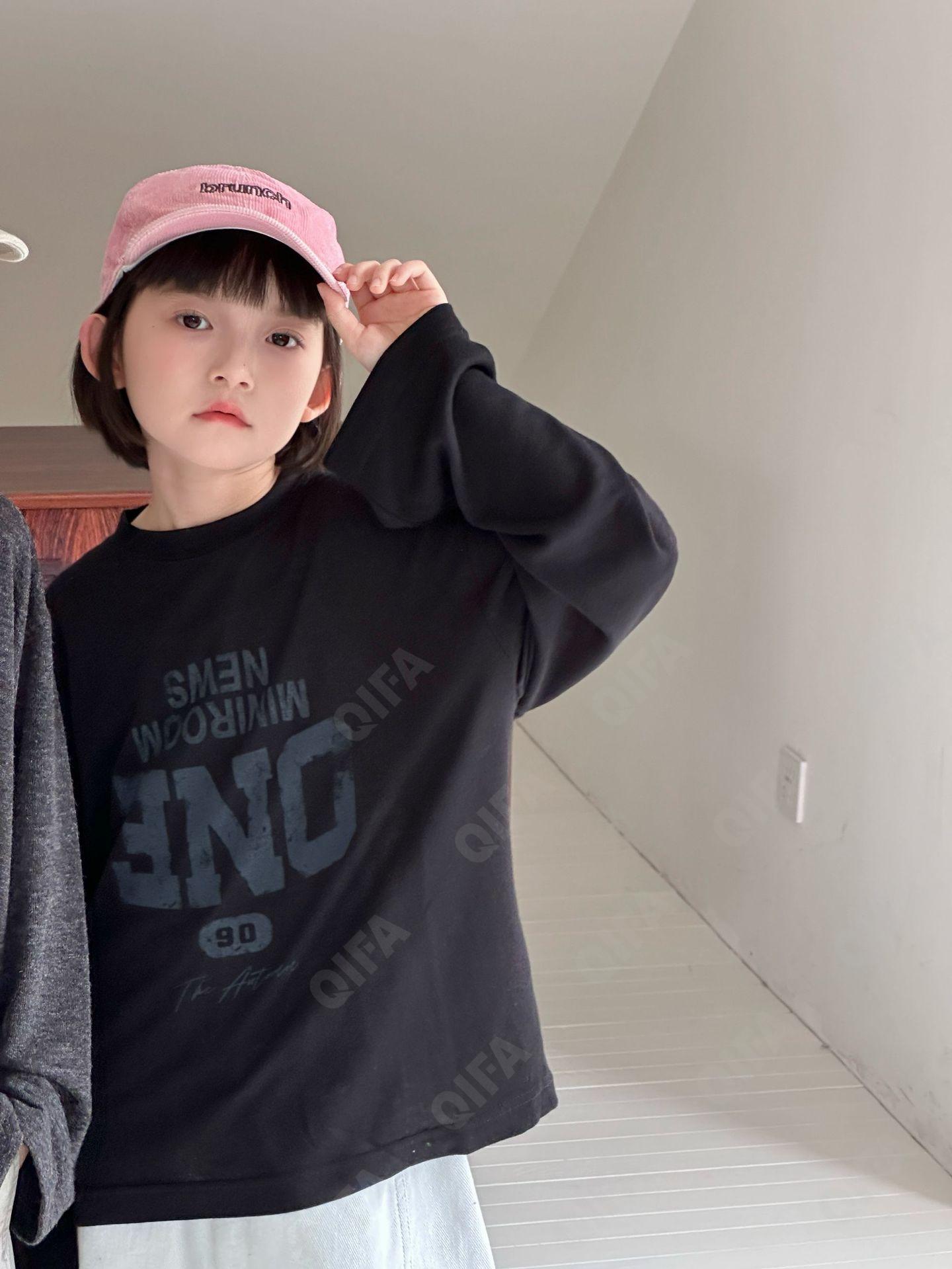 Детский Лонгслив CC5418_25805_957_2577_68