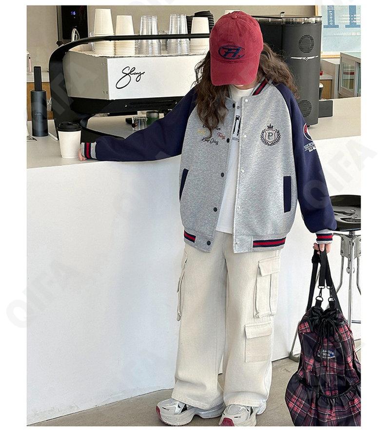 Детская Куртка CC4807_2506_246_2576_41