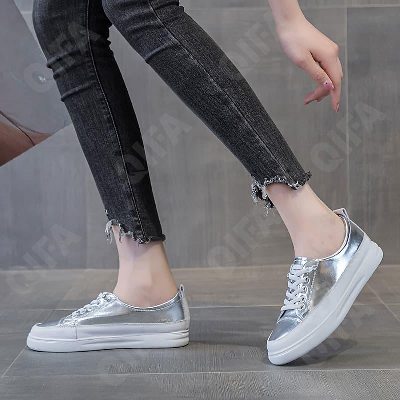 Женские Кеды CC5079_117-2-A