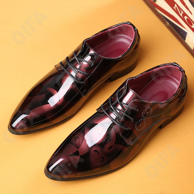 Мужские Полуботинки CC4114_SA11-2