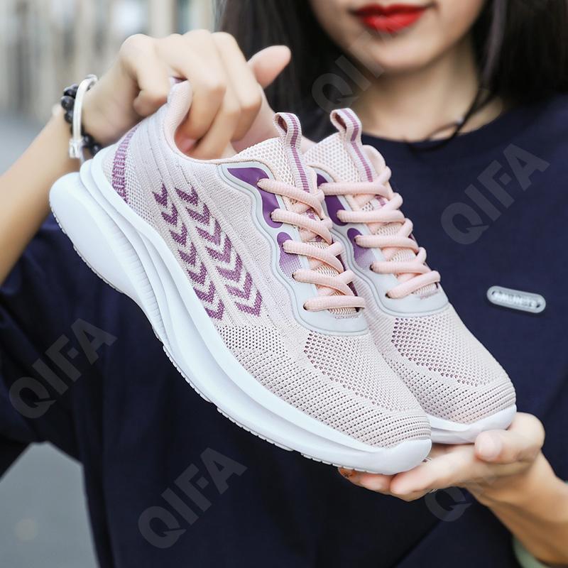 Женские Кроссовки CC4019_DT-006-3