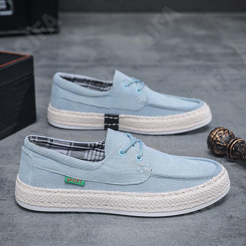 Мужские Топсайдеры CC4114_E033-1