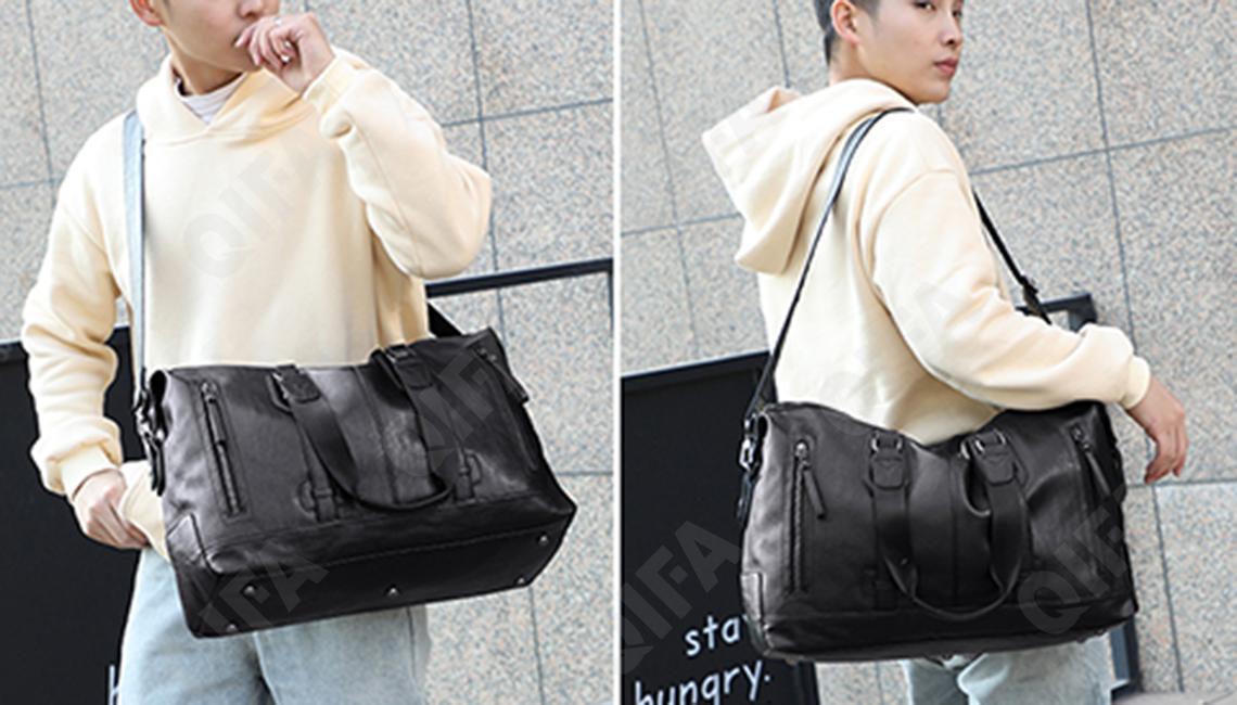 Мужская Дорожная сумка RC692_8143-1