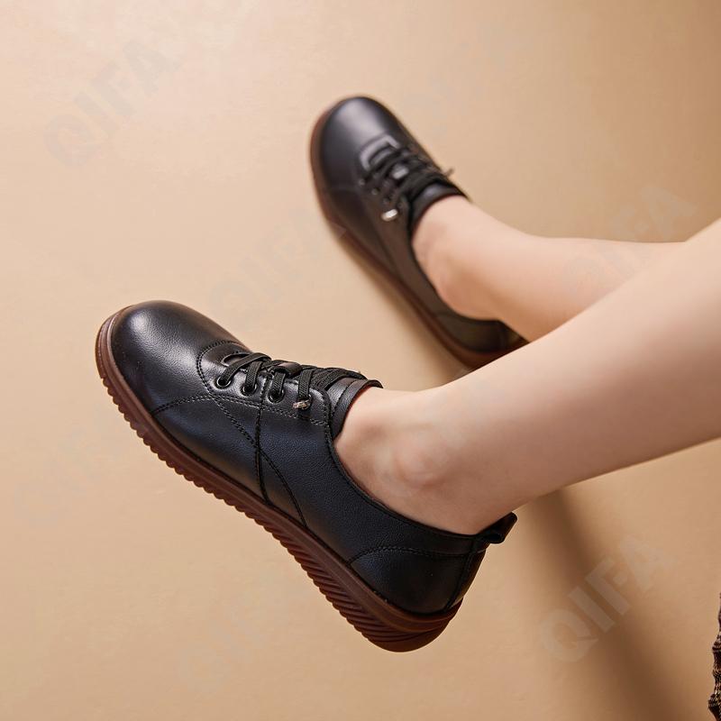 Женские Полуботинки CC4818_LS-7801-1