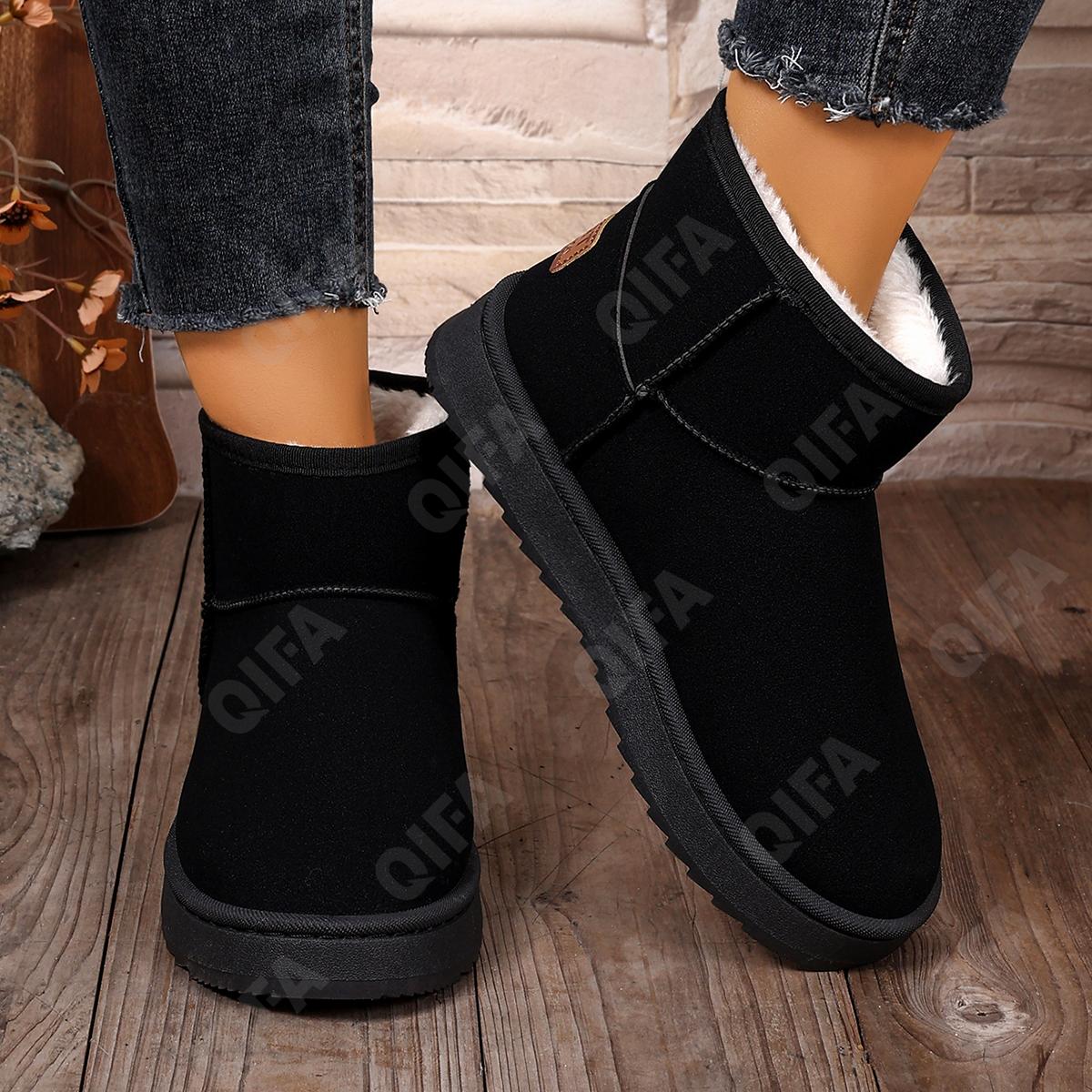 Женские Угги CC4131_A01-1