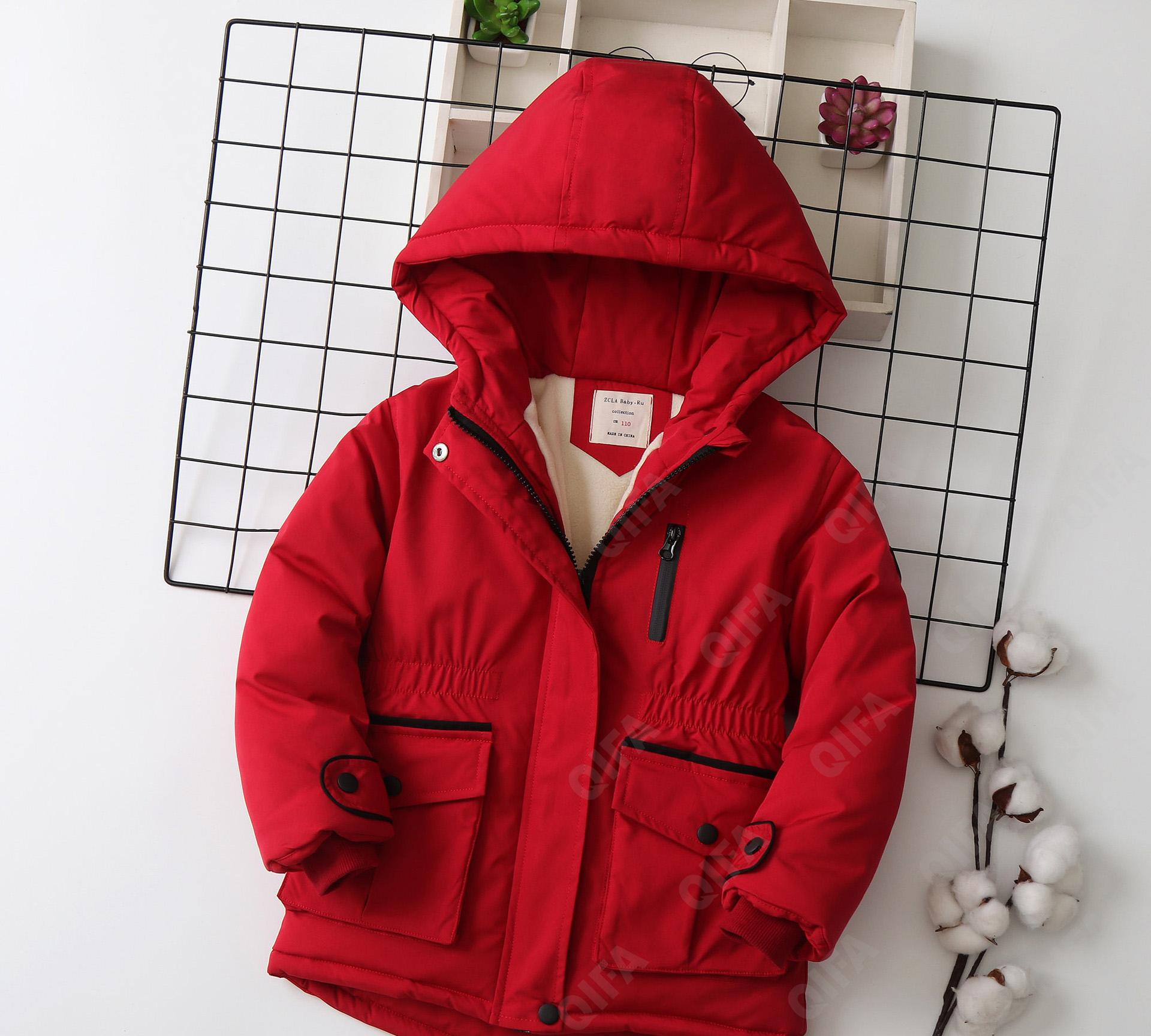 Детская Куртка CC2327_LM-8822-2 Детская Куртка CC2327_LM-8822-2