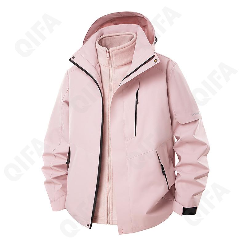 Женская Ветровка